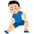 ストレッチ2