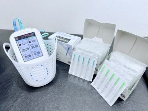 鍼のみ2